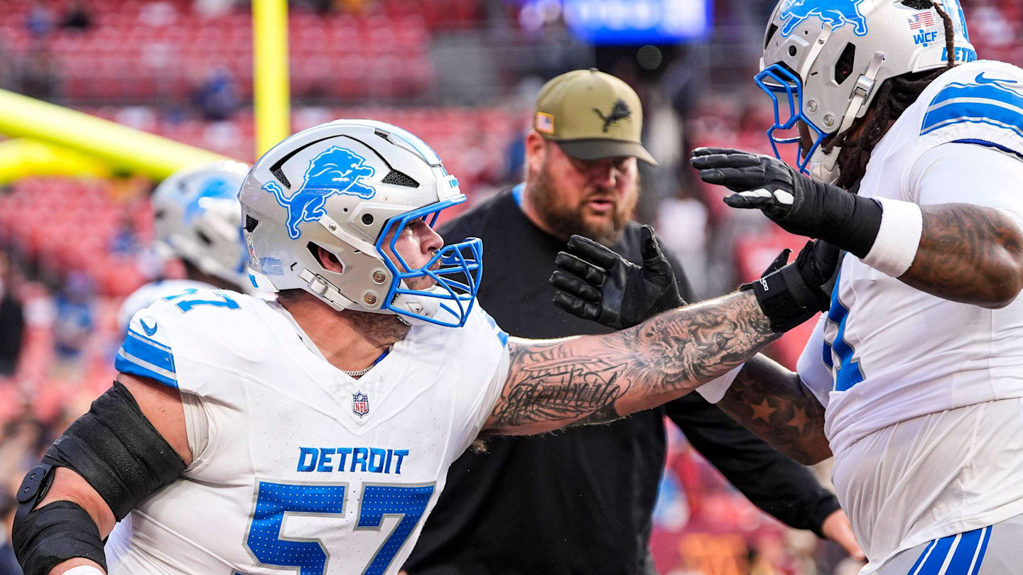 3 Coaches Ben Johnson Could Steal from Lions