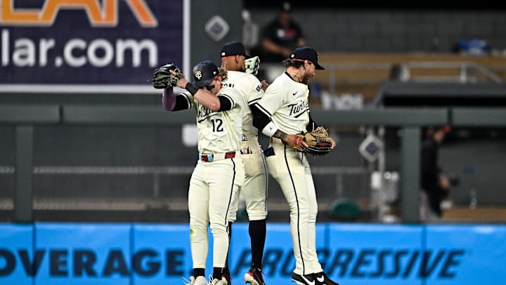 Baltimore Orioles v Minnesota Twins