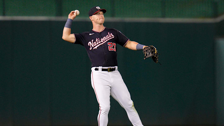 Corey Dickerson