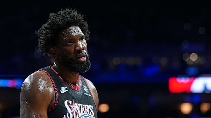 Joel Embiid
