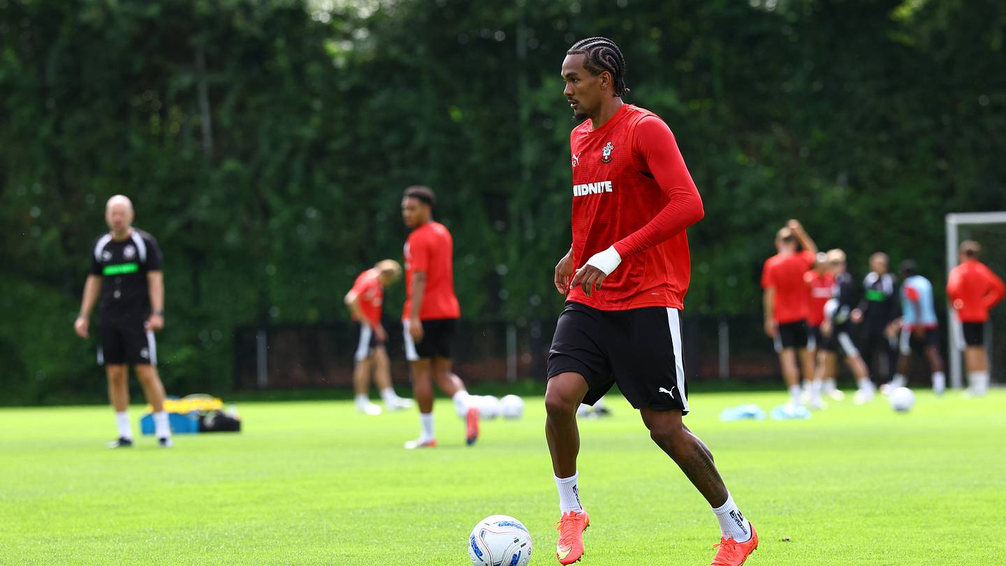 Southampton won’t be extending the Damion Downs treatment out to this flop