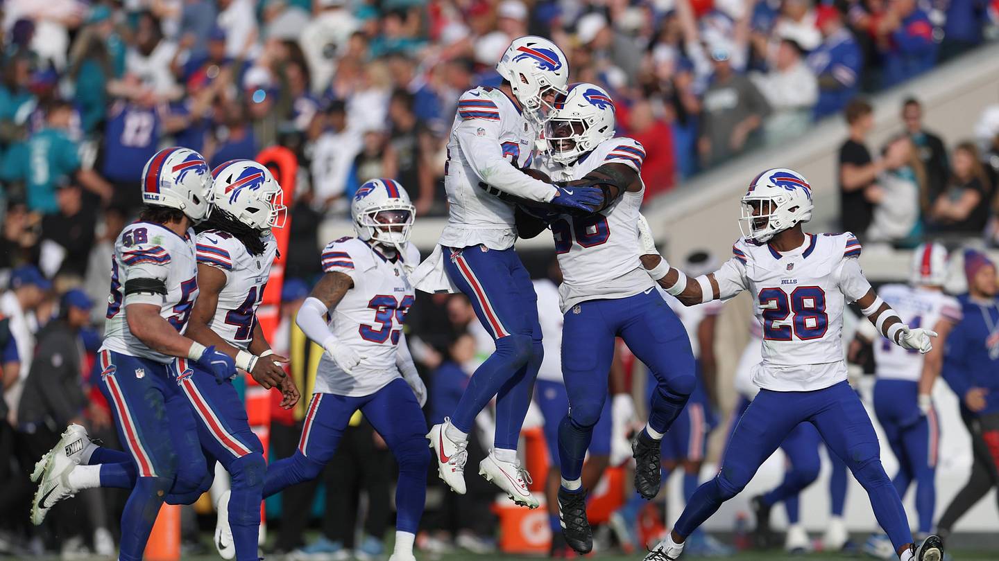 Bills' defender is on the verge of stardom going into 2026 season