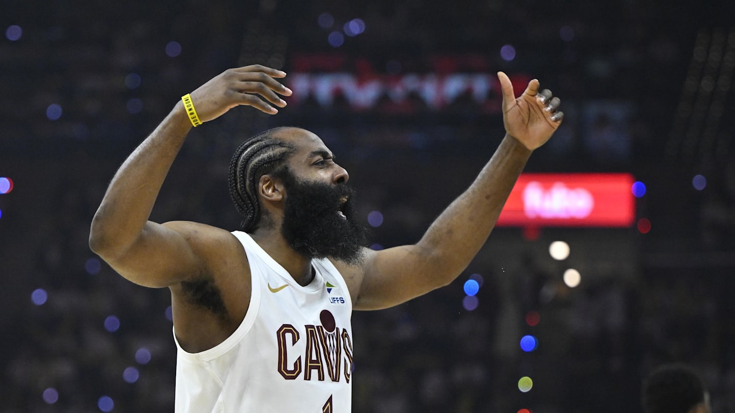 Winners and Losers from Cavs Game 5 Win Against Raptors
