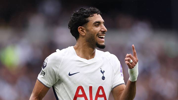 Tottenham Hotspur v Newcastle United - Premier League 2026/27 Tottenham Hotspur v Newcastle United - Premier League 2026/27