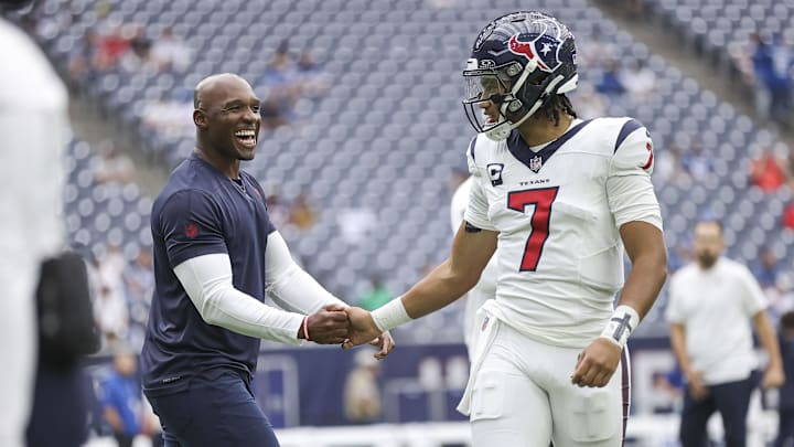 Houston Texans