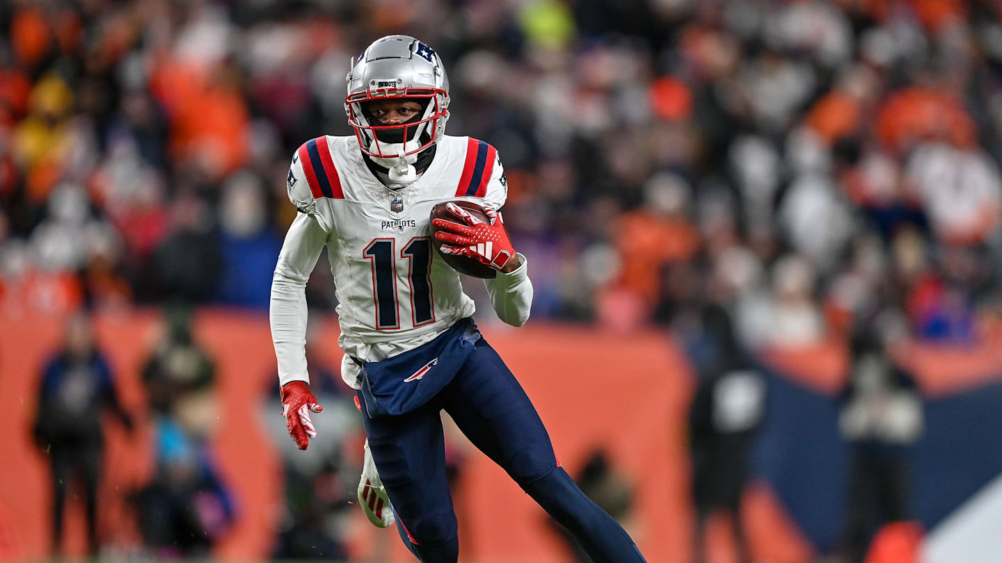 Rashee Rice's looming suspension opens the door for Chiefs WR long shots to  shine