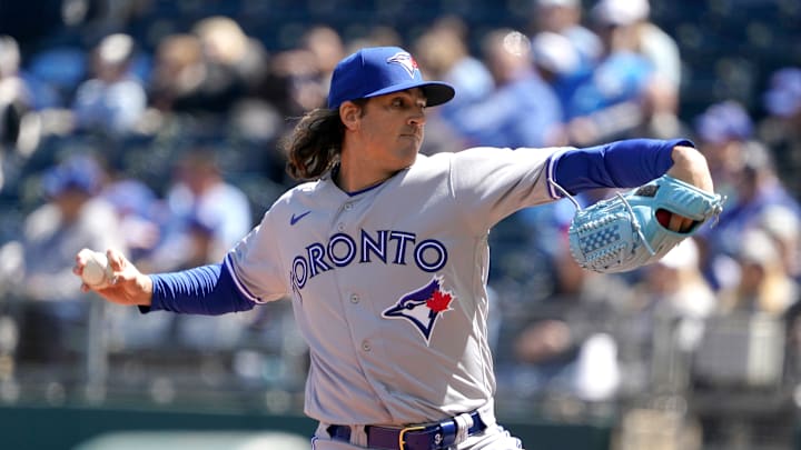 Toronto Blue Jays