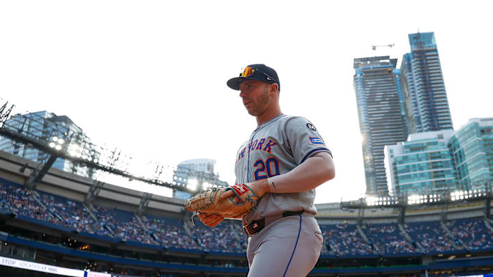 New York Mets v Toronto Blue Jays
