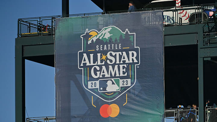 Houston Astros v Seattle Mariners
