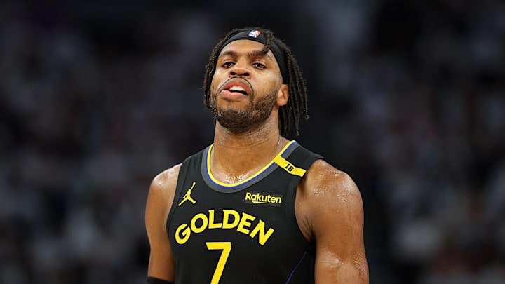 Golden State Warriors v Minnesota Timberwolves - Game One