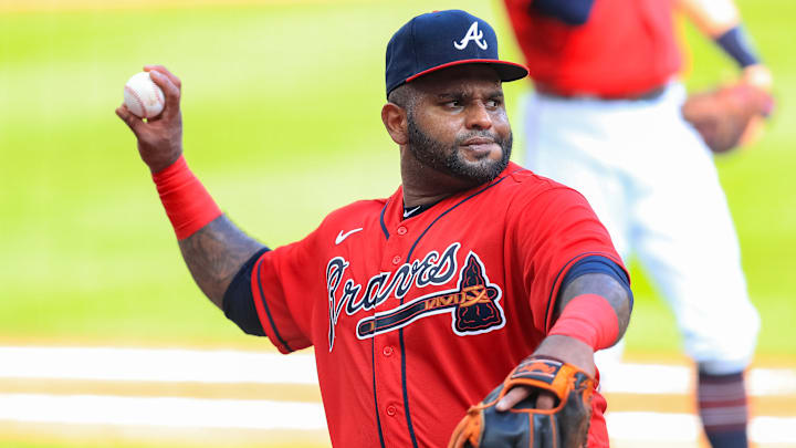Pablo Sandoval jugará en Puerto Rico en el invierno 