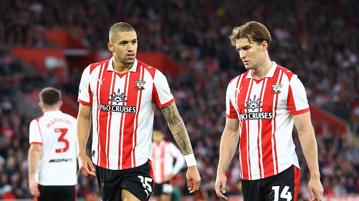Southampton v Middlesbrough - Sky Bet Championship Play-Off Semi-Final Second Leg
