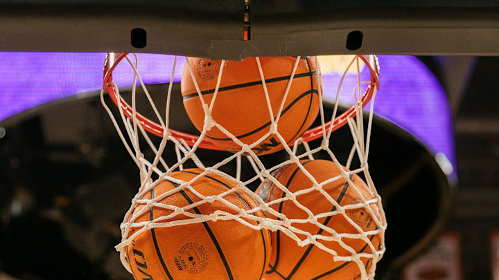 High Point Basketball