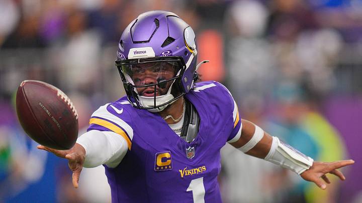 Kyler Murray - Minnesota Vikings