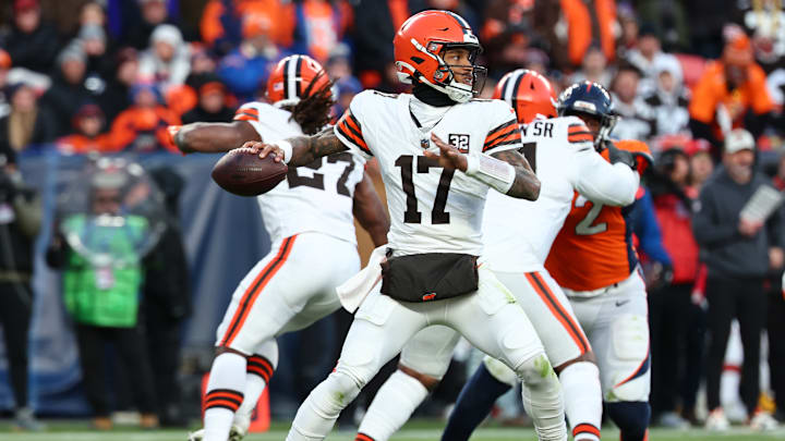 Cleveland Browns