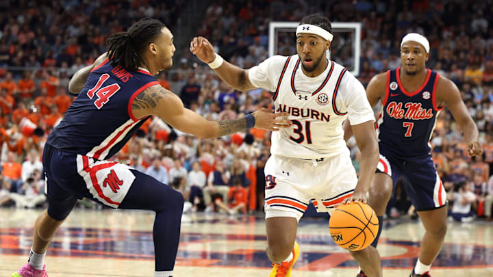 The Selection Sunday show will be broadcast on CBS on March 16, at 6 p.m. ET. 