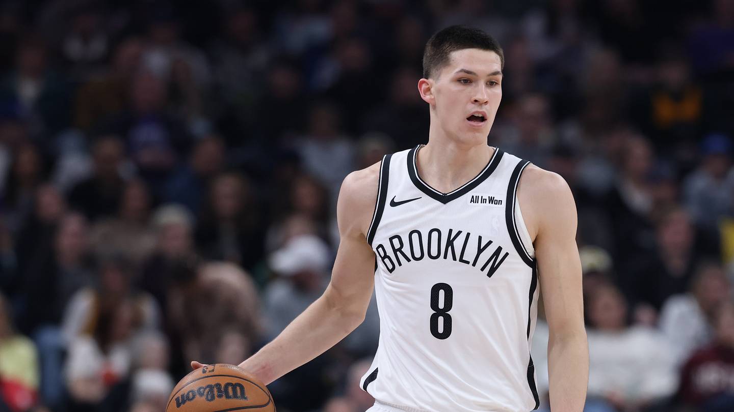 Nets' Dëmin Shines as Nets Split Summer League Weekend