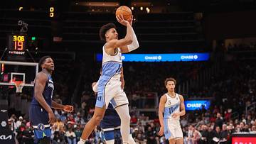 Hawks Aim to End Losing Streak Against Timberwolves Tonight
