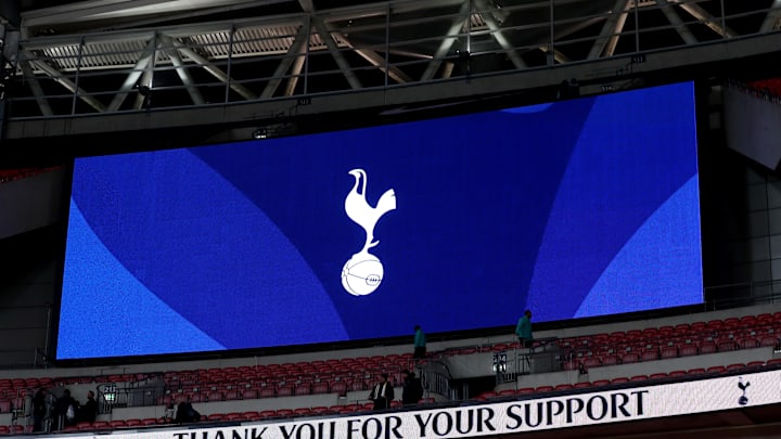 Tottenham Hotspur v Everton - Premier League