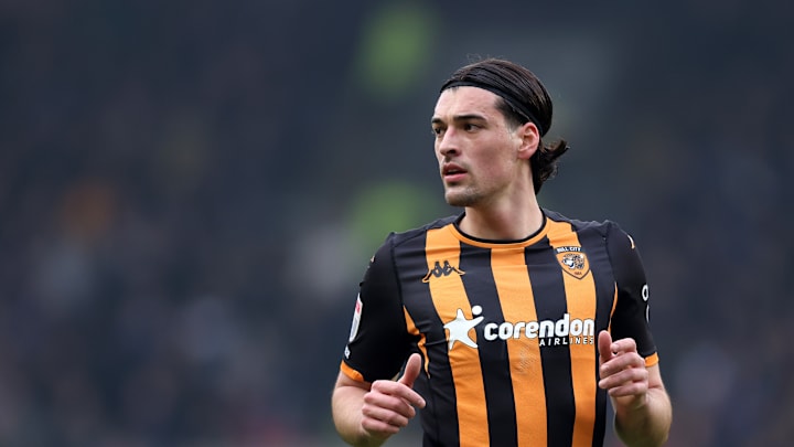 Hull City v Leicester City - Sky Bet Championship