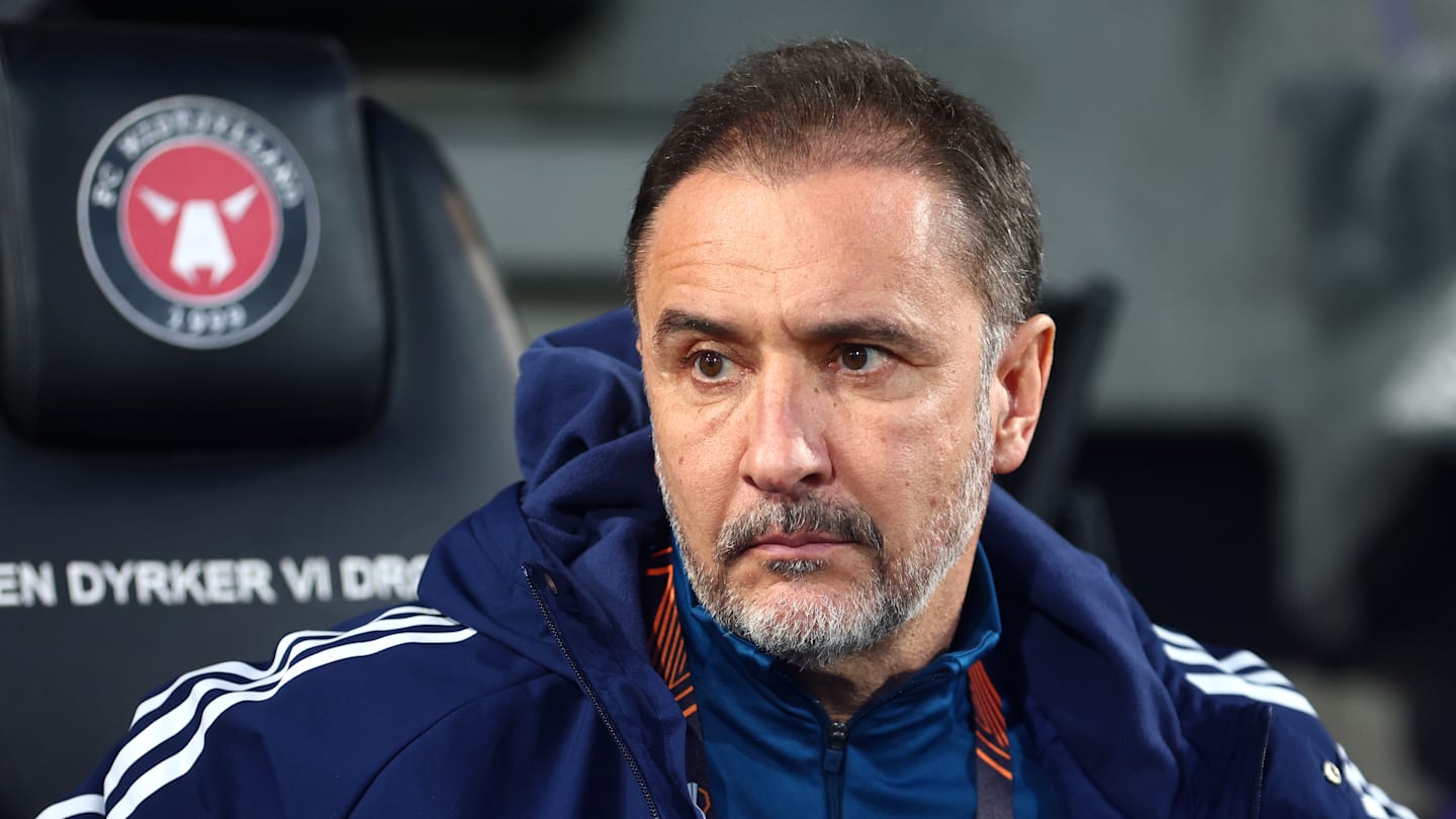 Nottingham Forest just gave Tottenham even more motivation to win - Hotspur HQ