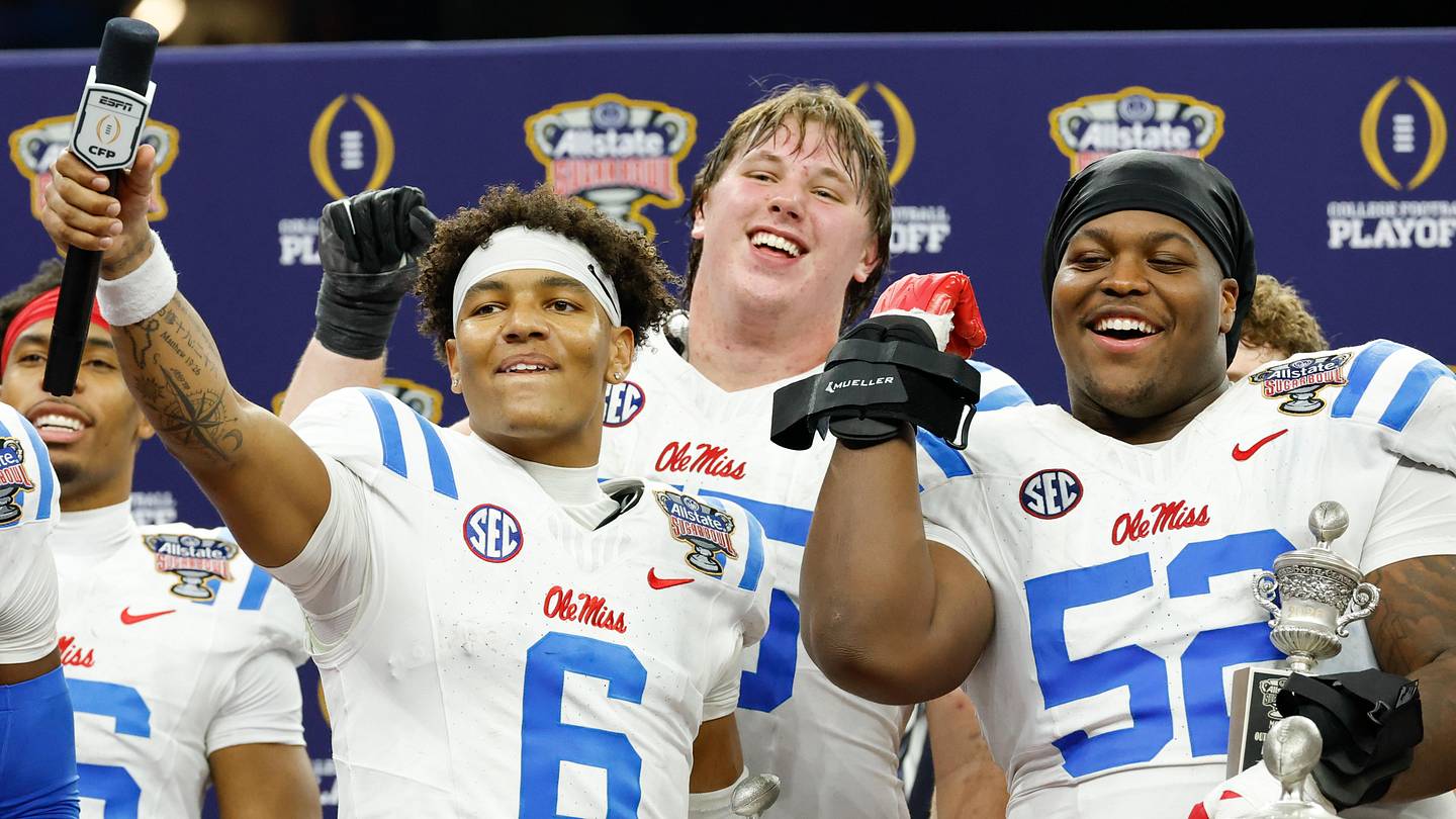 2 Ways Ole Miss Can Win the SEC Championship Next Season