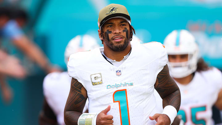 Buffalo Bills v Miami Dolphins - NFL 2025 Buffalo Bills v Miami Dolphins - NFL 2025