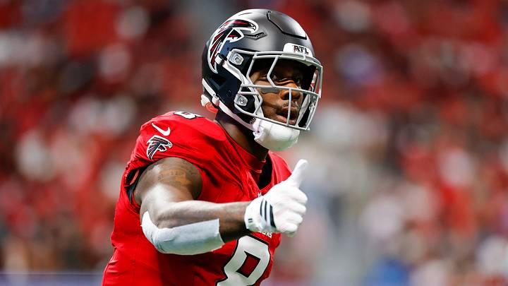 Carolina Panthers v Atlanta Falcons