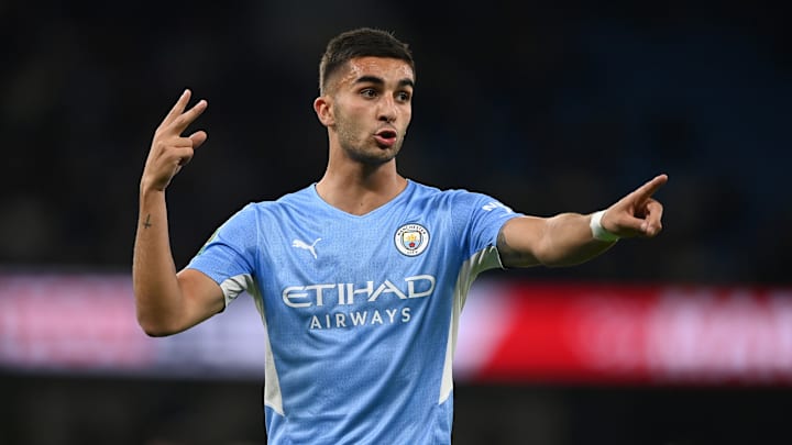 Difficile d'envisager Ferran Torres au Barça cet hiver