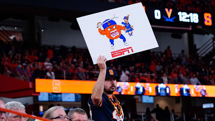 While things will ebb and flow, the latest national team rankings for Syracuse football in three classes are remarkable.