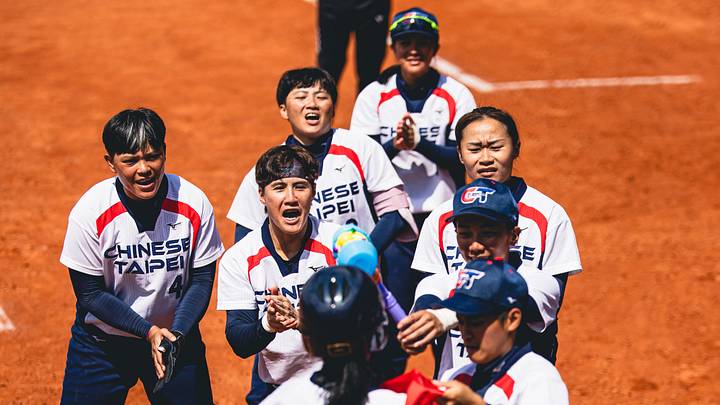Chinese Taipei remains undefeated after two days of play at the WBSC World Cup Group Stage. Chinese Taipei remains undefeated after two days of play at the WBSC World Cup Group Stage.