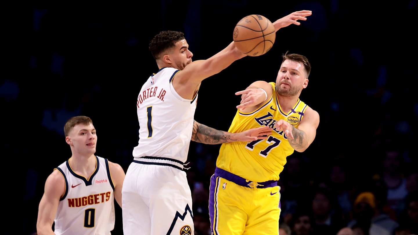 Los Angeles Lakers tiebreaker scenarios for the NBA playoffs