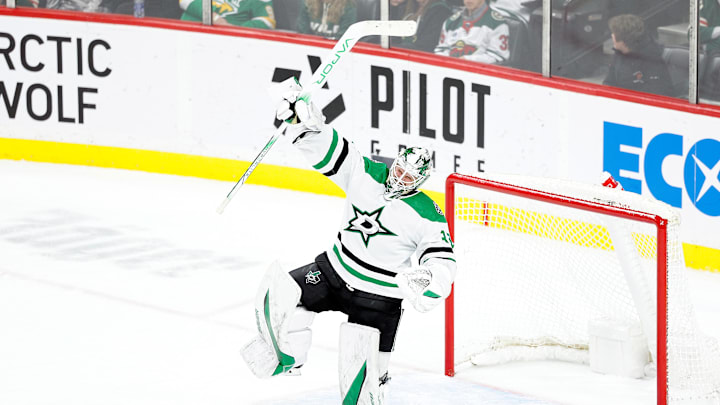 Dallas Stars v Minnesota Wild