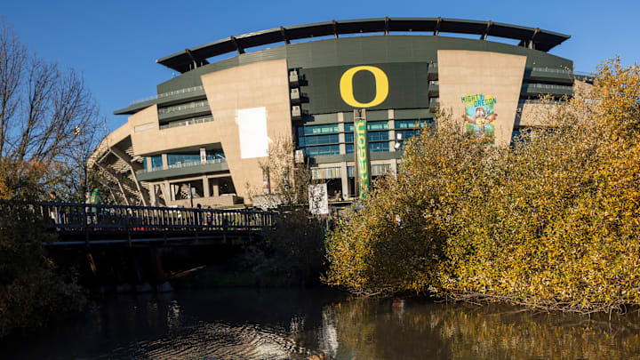 Oregon State v Oregon