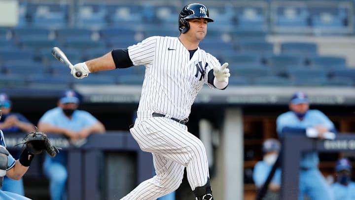 Toronto Blue Jays v New York Yankees - Game One
