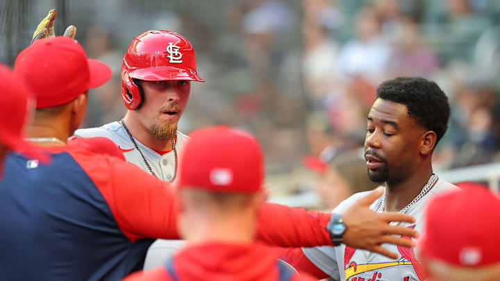 St. Louis Cardinals v Atlanta Braves