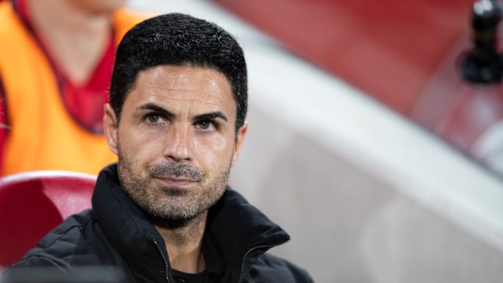 Brentford v Arsenal - Carabao Cup Third Round