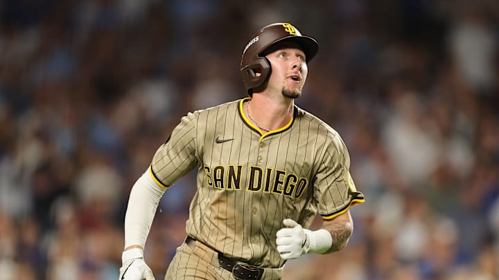 Wild Card Series - San Diego Padres v Chicago Cubs - Game Three