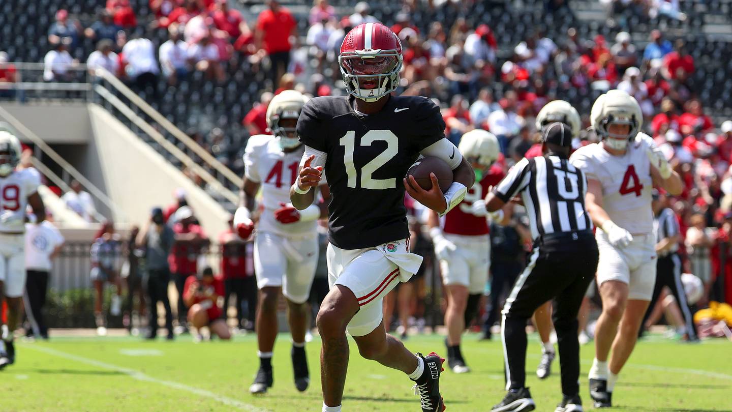 College Football Stars With the Most to Prove During Fall Camp