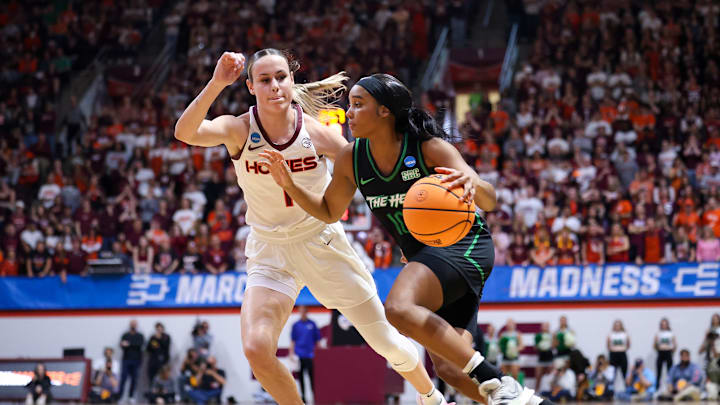 Virginia Tech v Marshall
