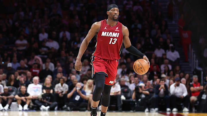 Bam Adebayo