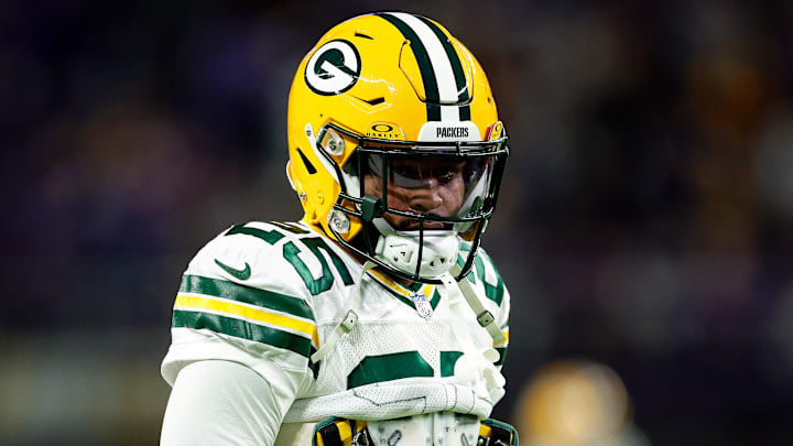 Green Bay Packers