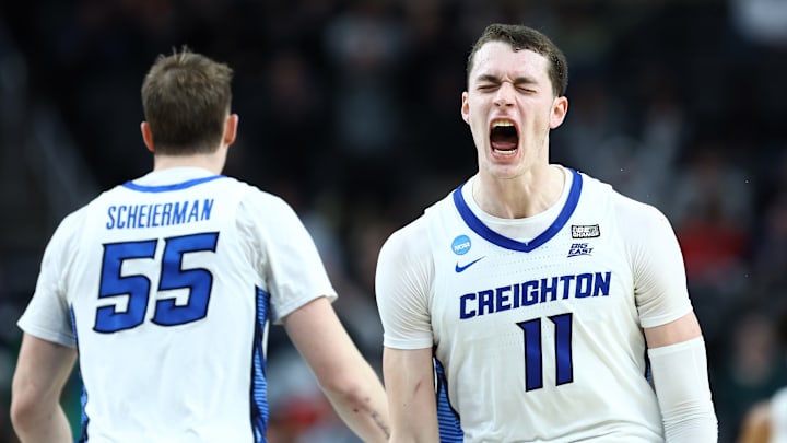 Oregon v Creighton
