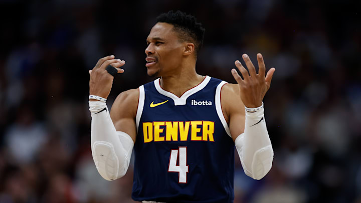 Los Angeles Lakers v Denver Nuggets