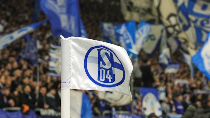 Die U23 von Schalke 04 kämpft um den Klassenerhalt