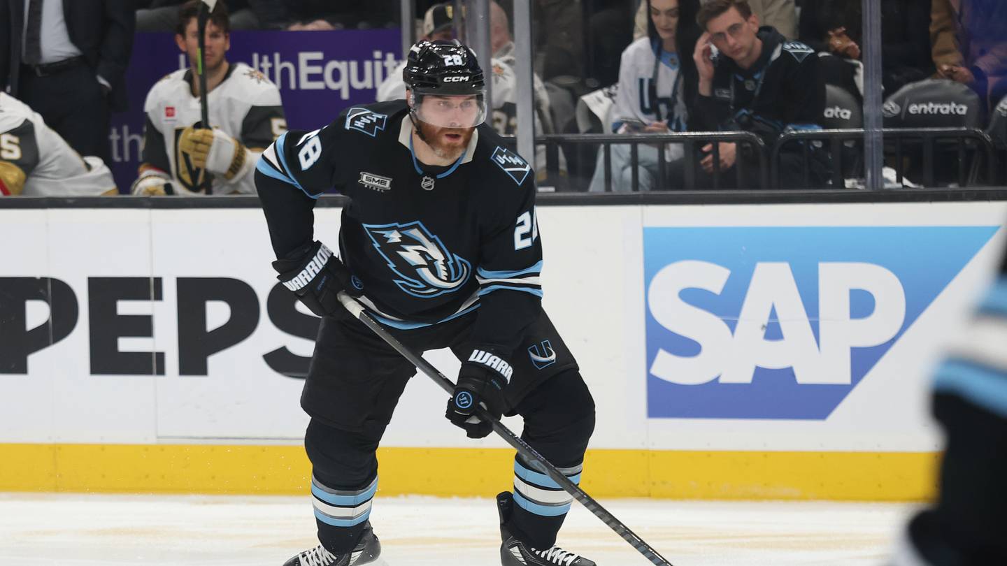 What will Ian Cole’s veteran presence look like?
