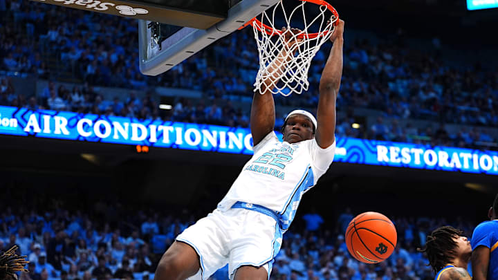 Pittsburgh v North Carolina
