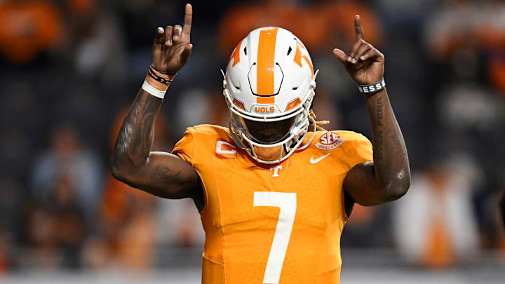 Vanderbilt v Tennessee