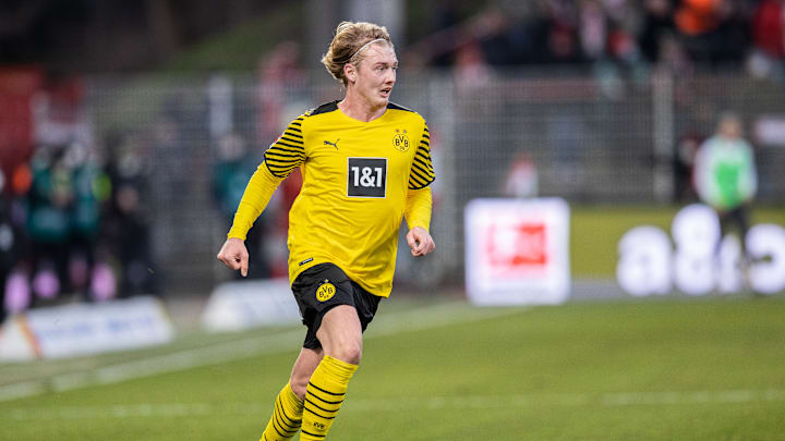 Julian Brandt