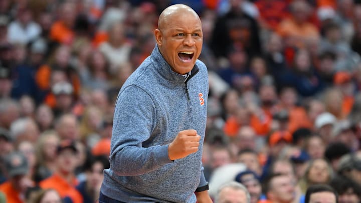 Four-star Shon Abaev, who will officially visit Syracuse basketball soon, has forged a close relationship with Adrian Autry.